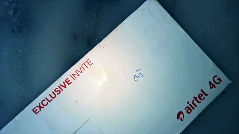 Airtel 4G - To Cruise The Information Highway!