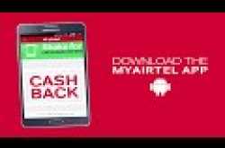 Airtel My App - 3 reasons why I heart it 