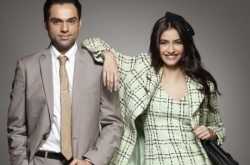 Aisha. Hating her is so easy!