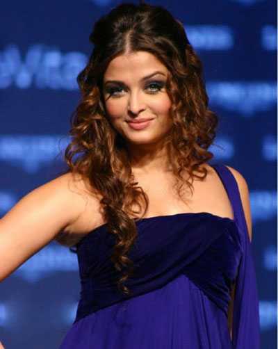 Aishwarya Rai Bachchan Wants To Start Her Own Signature Label?