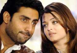 Aishwarya Rai And Abhishek Bachchan Play A Comedy Film