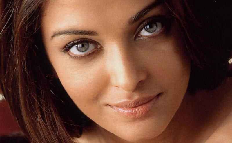 Aishwarya Rai As Barbie