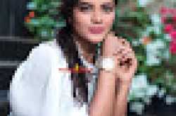 Aishwarya Rajesh Photo Shoot Stills for Femina Tamil Magazine