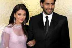 Aishwarya unable to conceive due to tuberculosis in stomach?