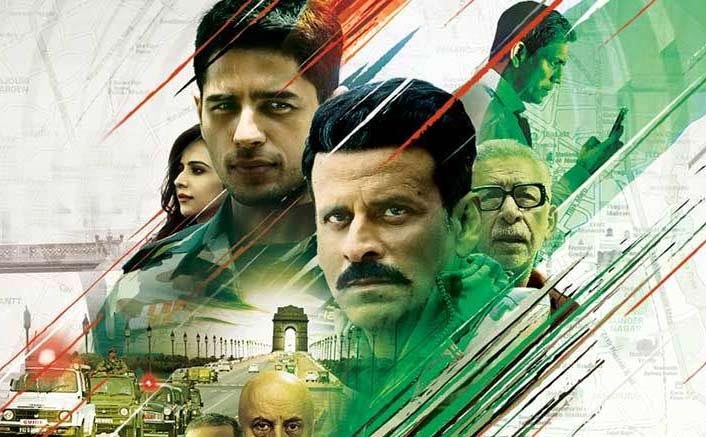 Aiyaary 2018 Full Movie Watch Online Free In HD - Movierulz | Watch Bollywood And Hollywood Full Movies Online Free HD
