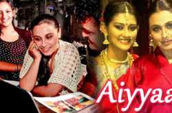 Aiyya: Trailer and First Look launch on 6 September 2012 02:00 PM (IST  5:30)