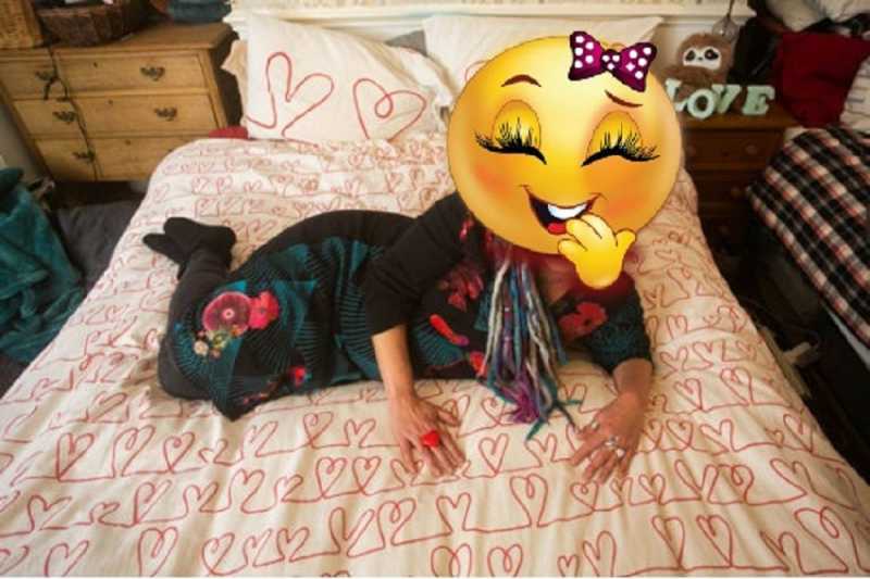 Ajab Gajab | ये महिला करने जा रही है एक अजीबोगरीब शादी पर किसी इन्सान से नही| - ग़जब चीज़