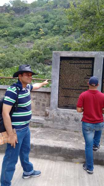 Ajanta Caves: One Of The Finest Specimens Of The Indian Rock-cut Architecture