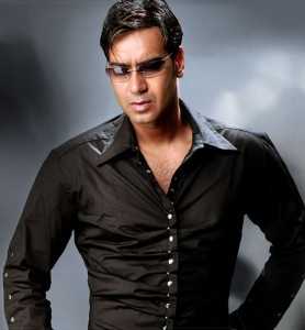 Ajay Devgan To Play Anti Hero In Krish 2
