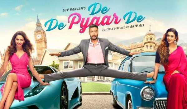 Ajay Devgn
