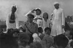 Akbar to Independence and Beyond: Middle class India and after