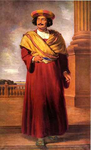 Akbar To Independence And Beyond: Ram Mohan Roy To Macaulay