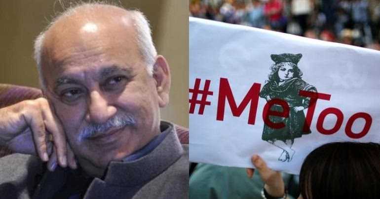 Akbar Trying To Crush Truth, Says Priya Ramani On Defamation Case