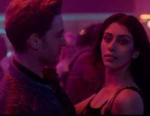 Akh Lad Jaave Lyrics In Hindi & English From Movie LoveYatri - Anicow.com