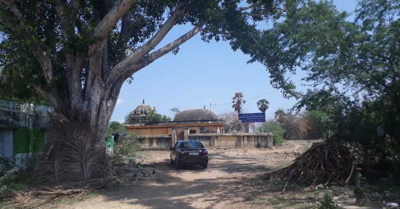 Akilandeswari Blesses Us Giving Relief To Breathing Problems!!