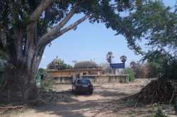 akilandeswari blesses us giving relief to breathing problems!!