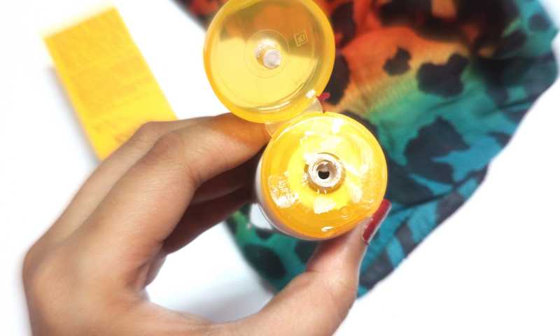 Akmasq Pimple Care Complexion Mask Review