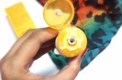 Akmasq Pimple Care Complexion Mask Review