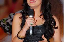 Aksha Latest Photos in a Event