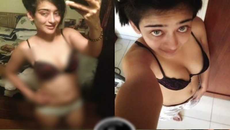 Akshara Hasan Daughter Of Kamaal Hasan Private Photos Leaked*** | Believe4Craze