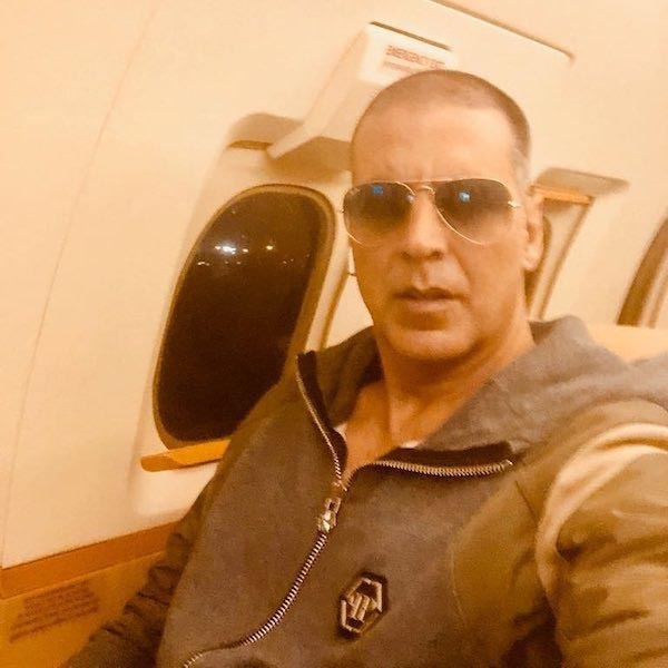 Akshay Kumar Net Worth, Assets, Cars, Property