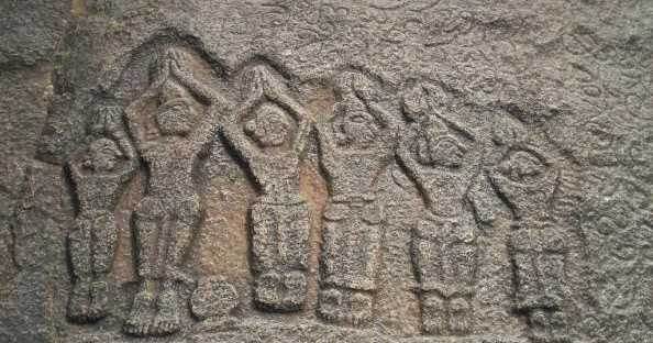 Akshaya Patra Of Draupadi