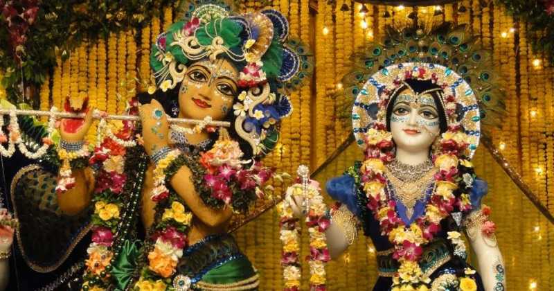 Akshaya Tritiya - A Day For New Beginnings