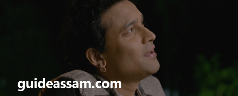 Akuli Bikuli Song Lyrics | Zubeen Garg | Nahid Afrin | Priyar Priyo