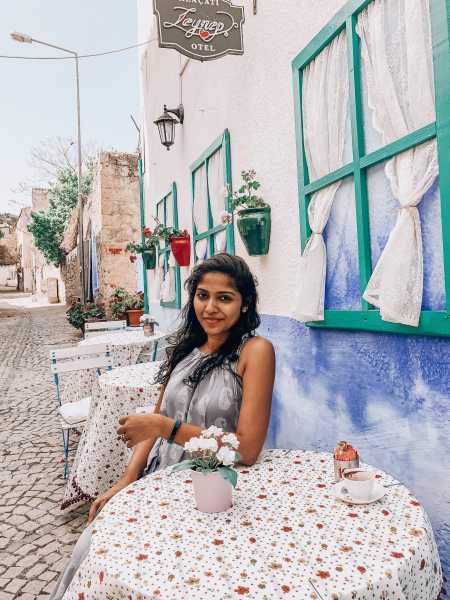 Alacati - An Offbeat Hideaway On Turkey’s Aegean Coast