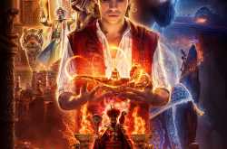 Aladdin Full Movie HD Download Watch Online Leaked By Tamilrockers - LET ME SHOUT