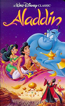 Aladdin And The Magic Of Dubbing - Raj Kshirsagar, PhD