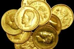 Alan Greenspan: Gold better currency than Dollar(or Rupee)
