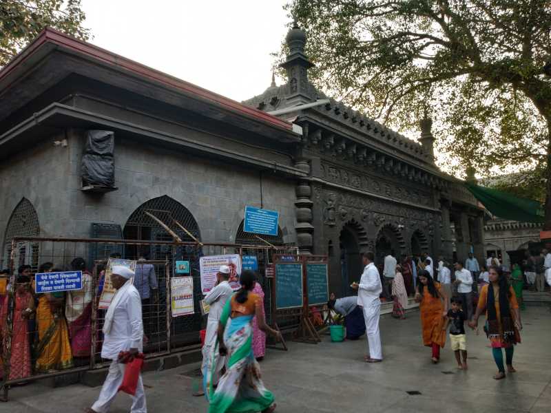 Alandi: Sant Dnyaneshwar’s Therapeutic Abode Along The Banks Of The Indrayani