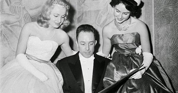 Albert Camus: The Artist