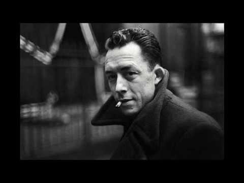 Albert Camus | The Myth Of Sisyphus