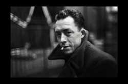 albert camus | the myth of sisyphus