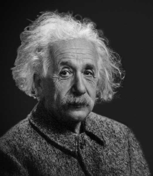 Albert Einstein Golden Quotes In Hindi अल्बर्ट आइंस्टीन - BehtarLife.com