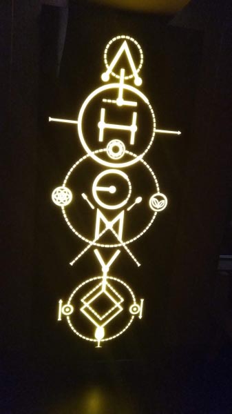 Alchemy - Magic On The Rooftop - PhenoMenal World