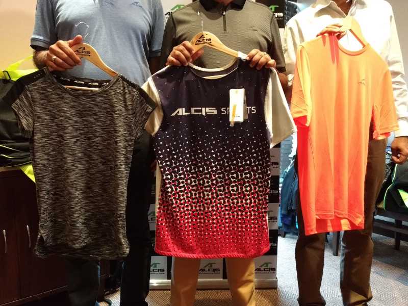 Alcis Sportswear Using Technology To Bring Together Fashion Within Limited Budget 