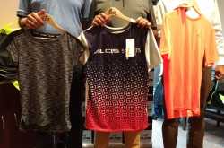 Alcis Sportswear Using Technology To Bring Together Fashion Within Limited Budget 