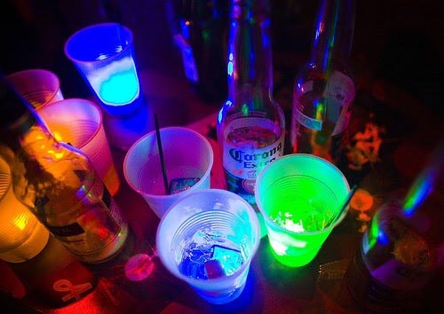 Alcohol Use And The Risk Of Developing Alzheimer