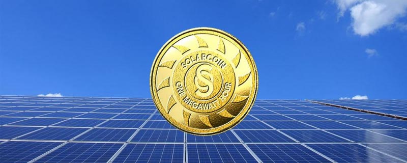Alesia Becomes The First PR Agency To Accept Solar Coins For Payment Services