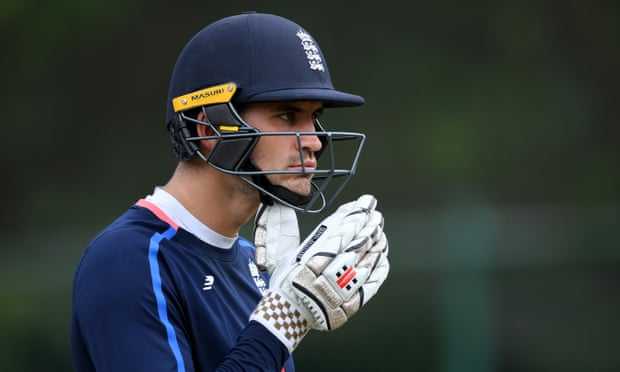 Alex Hales Withdrawn From England Squads After Drugs Ban | Dream 11 Sports Guru