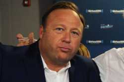 Alex Jones YouTube Page Banned for violating YouTube\