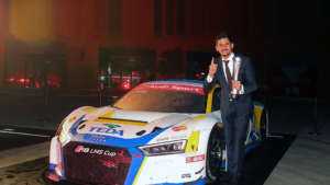 Alex Yoong Explains The Characteristics Of A Good Racing Driver