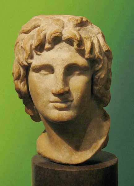 Alexander The Great