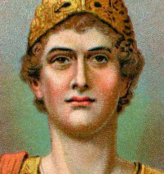 Alexander The Great Story In Hindi सिकंदर महान - BehtarLife.com