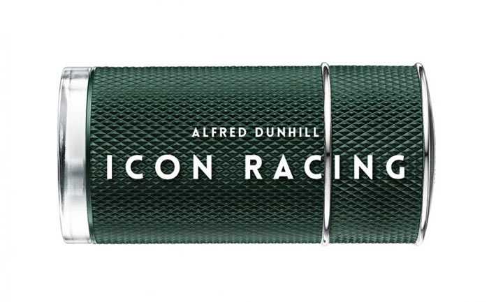 Alfred Dunhill Icon Racing Review - New Fragrance Personality 2018 - ADAMcologne