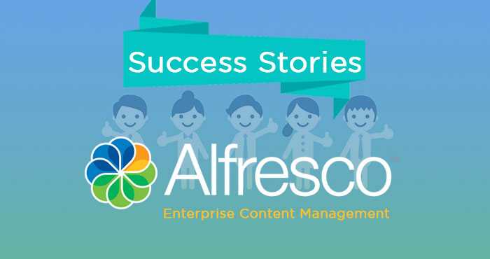Alfresco ECM Development - Some Success Stories - Wildnet Technologies