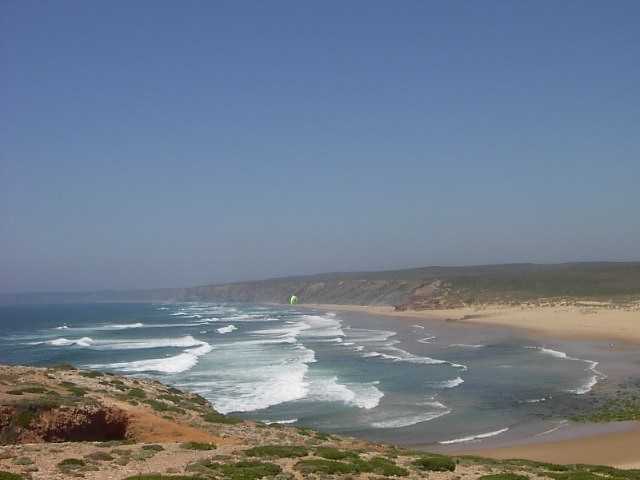 Algarve West Coast Road Trip.